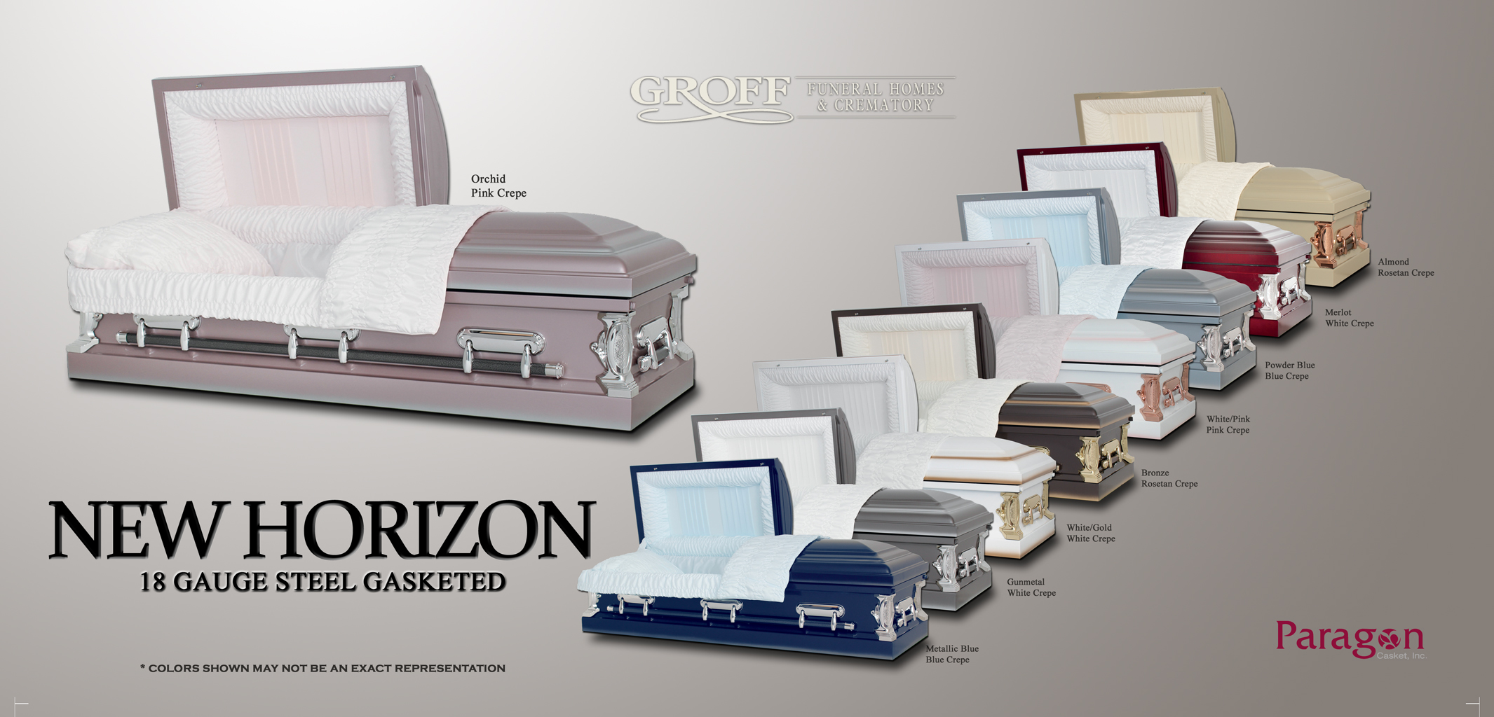 New Horizon